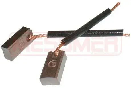 Угольная щетка, генератор ERA 231059