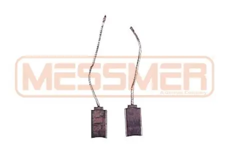 Щетки генератора ERA 231064