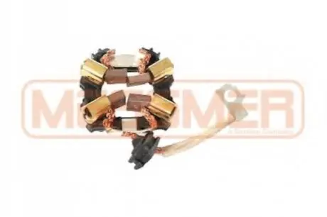 Кронштейн, угольная щетка ERA 232006