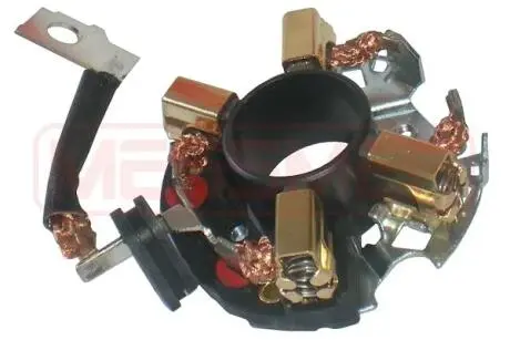 Кронштейн, угольная щетка ERA 232007