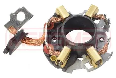 Кронштейн, вугільна щітка ERA 232010