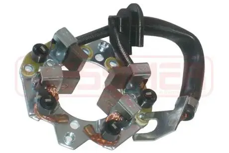 Кронштейн, вугільна щітка ERA 232012