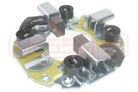 Кронштейн, вугільна щітка ERA 232017