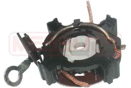 Кронштейн, угольная щетка ERA 232026