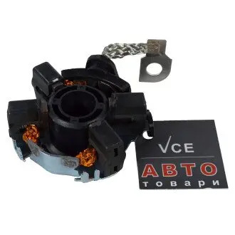 Кронштейн, угольная щетка ERA 232038