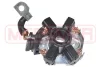 Щеткодержатель стартера vw crafter/ citroen jumper 2.2 hdi/2.5tdi 06-/ fiat ducato 2.8 jtd 02- ERA 232054 (фото 1)