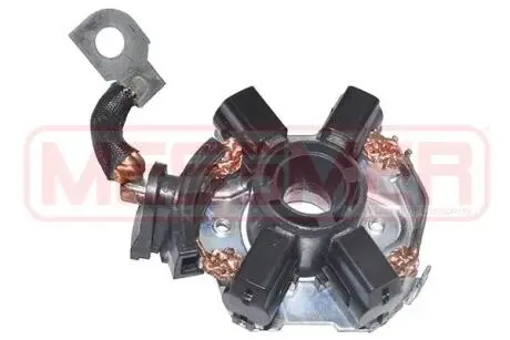Щіткотримач стартера vw crafter/ citroen jumper 2.2 hdi/2.5tdi 06-/ fiat ducato 2.8 jtd 02- ERA 232054