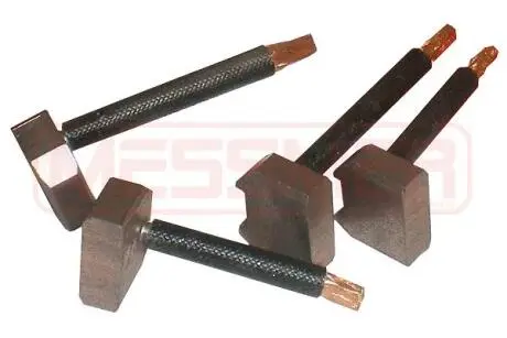 Угольная щетка, стартер ERA 233006