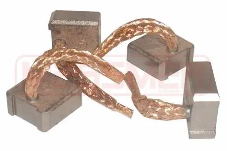 Угольная щетка, стартер ERA 233008