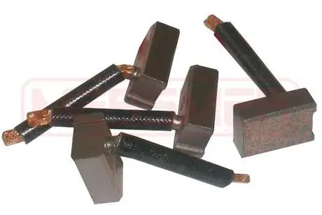 Угольная щетка, стартер ERA 233012