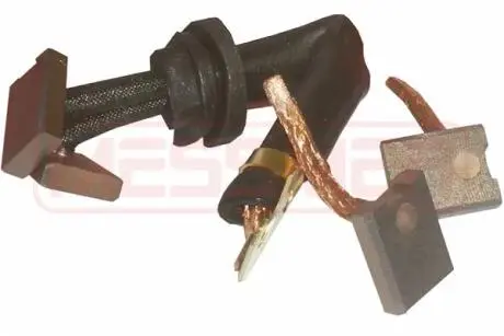 Угольная щетка, стартер ERA 233016