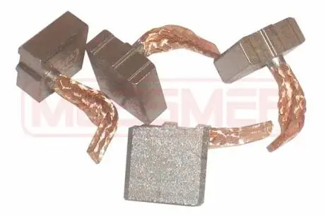 Вугільна щітка, стартер ERA 233034