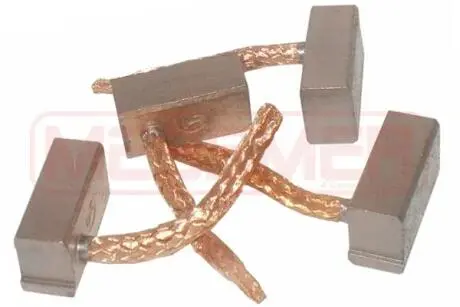 Угольная щетка, стартер ERA 233038