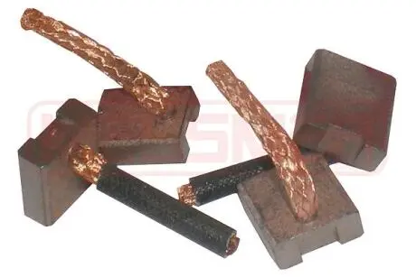 Угольная щетка, стартер ERA 233047