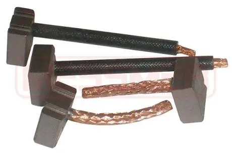 Щетки стартера ERA 233049