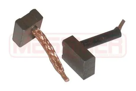 Угольная щетка, стартер ERA 233051