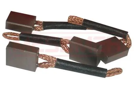 Угольная щетка, стартер ERA 233063