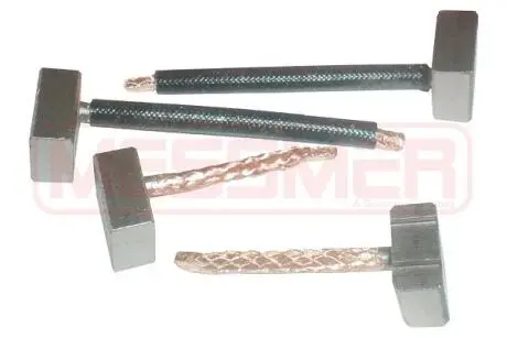 Угольная щетка, стартер ERA 233073