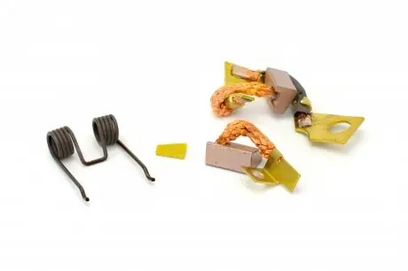 Угольная щетка, стартер ERA 233074