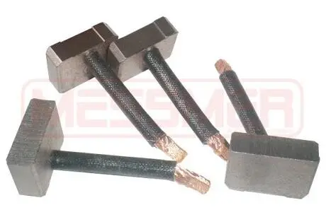 Угольная щетка, стартер ERA 233081