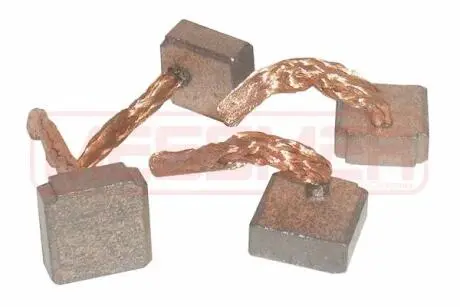 Угольная щетка, стартер ERA 233088