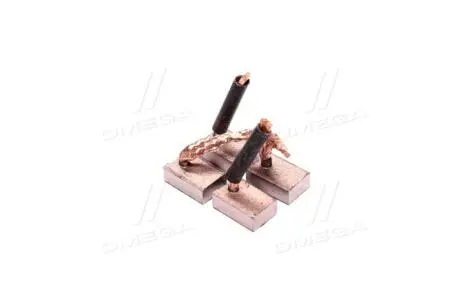 Угольная щетка, стартер ERA 233091