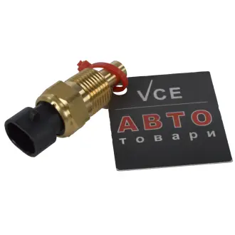 Датчик, температура охолоджувальної рідини ERA 330117