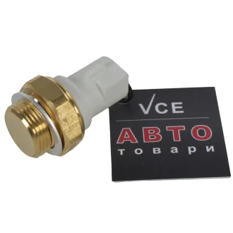 Термовыключатель, вентилятор радиатора ERA 330182