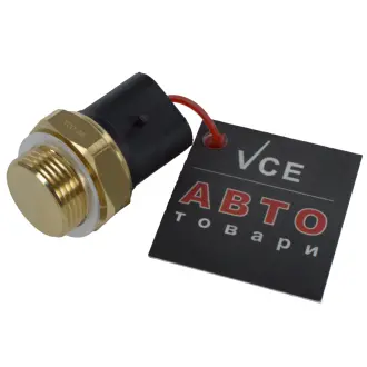 Термовимикач, вентилятор радіатора ERA 330277