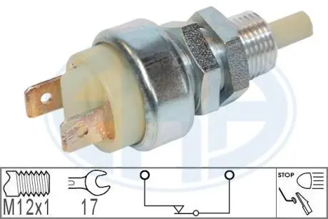 Выключатель фонаря сигнала торможения ERA 330426