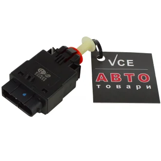 Вимикач ліхтаря сигналу гальмування ERA 330433