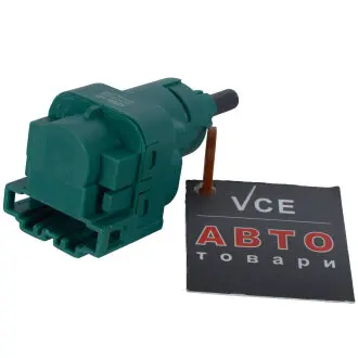 Выключатель фонаря сигнала торможения ERA 330544