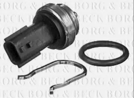 Датчик, температура охлаждающей жидкости ERA 330558