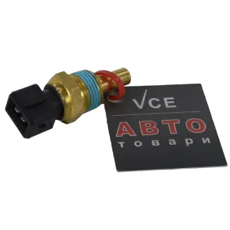 Датчик, температура охолоджувальної рідини ERA 330642