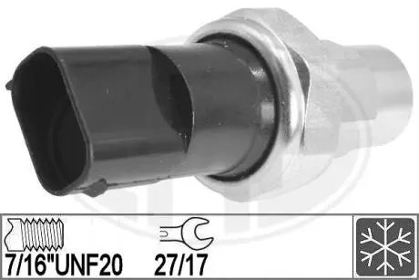 Пневматический выключатель, кондиционер ERA 330992