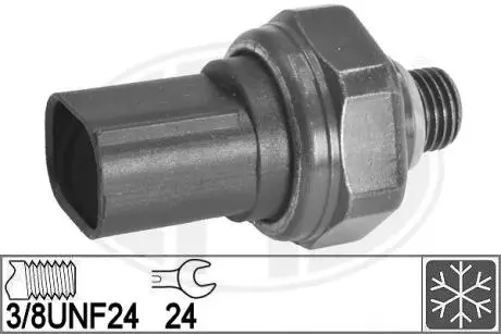 Пневматический выключатель, кондиционер ERA 330996