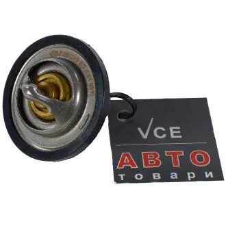 Термостат, охлаждающая жидкость ERA 350048A