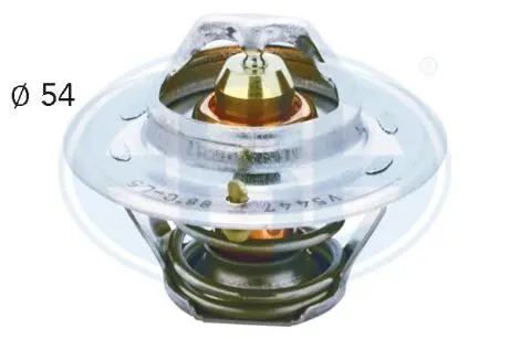 Термостат, охолоджуюча рідина ERA 350441A