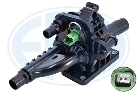 Термостат, охлаждающая жидкость ERA 350594A