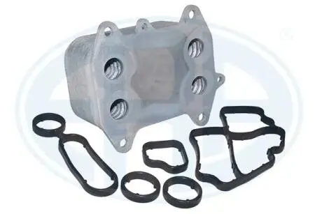 Масляний радіатор, моторне масло ERA 354100