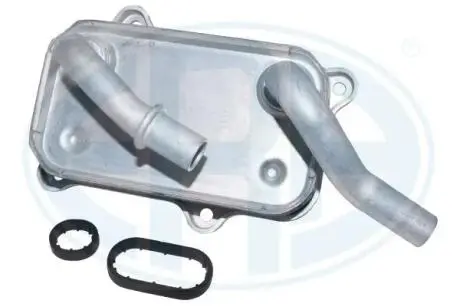 Масляный радиатор, двигательное масло ERA 354103