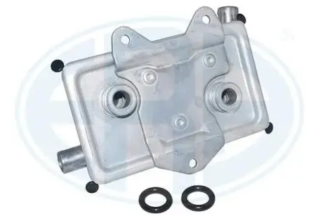 Масляный радиатор, двигательное масло ERA 354105