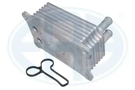 Масляний радіатор, моторне масло ERA 354123