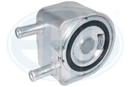 Масляный радиатор, двигательное масло ERA 354127