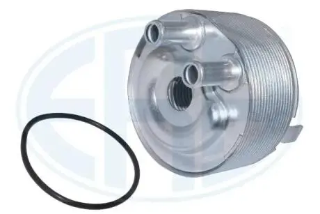 Радиатор масляный ERA 354133