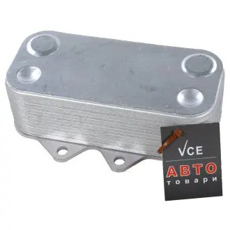 Масляний радіатор, моторне масло ERA 354136