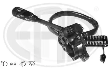 Выключатель на колонке рулевого управления ERA 440119