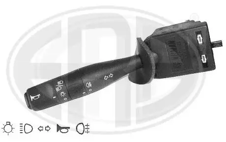 Выключатель на колонке рулевого управления ERA 440174