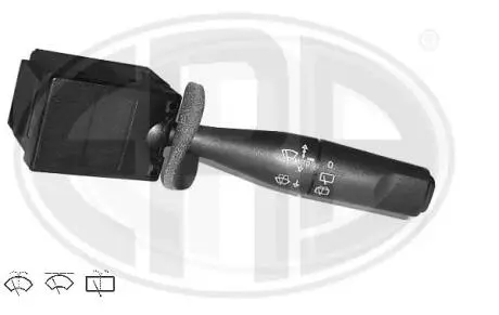 Выключатель на колонке рулевого управления ERA 440191