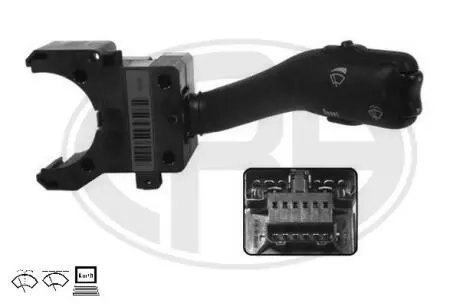 Выключатель на колонке рулевого управления ERA 440392